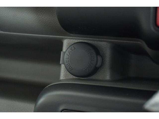 エブリイ ジョインターボ 両側電動スライドドア 電格ミラー オートライト シートヒーター LEDヘッドライト 安全機能(27枚目)