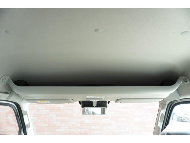 エブリイ ジョインターボ 両側電動スライドドア 電格ミラー オートライト シートヒーター LEDヘッドライト 安全機能(30枚目)