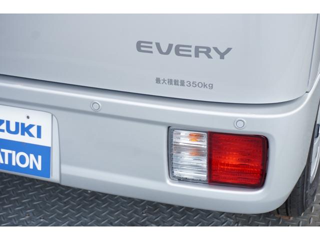 エブリイ ジョインターボ 両側電動スライドドア 電格ミラー オートライト シートヒーター LEDヘッドライト 安全機能(32枚目)