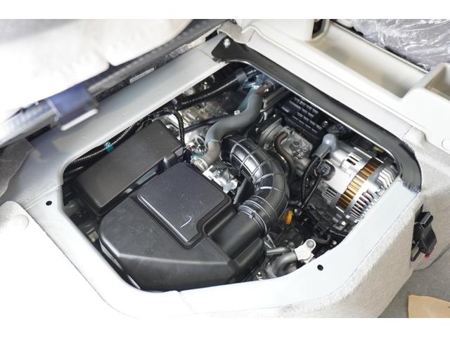 エブリイ ジョインターボ 両側電動スライドドア 電格ミラー オートライト シートヒーター LEDヘッドライト 安全機能(35枚目)