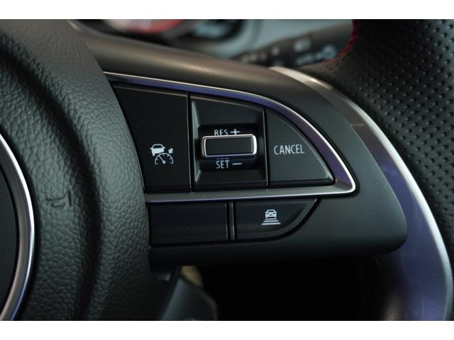 スイフトスポーツ ＺＣ３３Ｓ　ファイナルエディション　ワンオーナー　６ＭＴ　ターボ　電格ミラー　オートライト　ステリモ　ＡＣＣ　シートヒーター　アルミホイール　ＬＥＤヘッドライト　安全機能（12枚目）