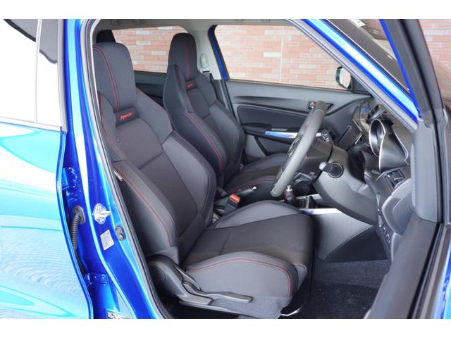 スイフトスポーツ ＺＣ３３Ｓ　ファイナルエディション　ワンオーナー　６ＭＴ　ターボ　電格ミラー　オートライト　ステリモ　ＡＣＣ　シートヒーター　アルミホイール　ＬＥＤヘッドライト　安全機能（15枚目）