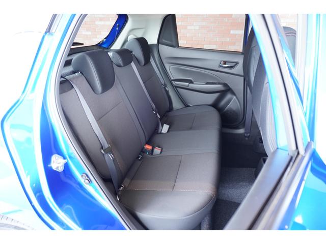 スイフトスポーツ ＺＣ３３Ｓ　ファイナルエディション　ワンオーナー　６ＭＴ　ターボ　電格ミラー　オートライト　ステリモ　ＡＣＣ　シートヒーター　アルミホイール　ＬＥＤヘッドライト　安全機能（16枚目）