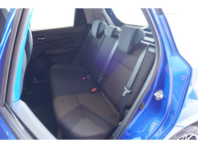 スイフトスポーツ ＺＣ３３Ｓ　ファイナルエディション　ワンオーナー　６ＭＴ　ターボ　電格ミラー　オートライト　ステリモ　ＡＣＣ　シートヒーター　アルミホイール　ＬＥＤヘッドライト　安全機能（18枚目）