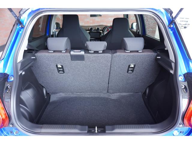 スイフトスポーツ ＺＣ３３Ｓ　ファイナルエディション　ワンオーナー　６ＭＴ　ターボ　電格ミラー　オートライト　ステリモ　ＡＣＣ　シートヒーター　アルミホイール　ＬＥＤヘッドライト　安全機能（20枚目）