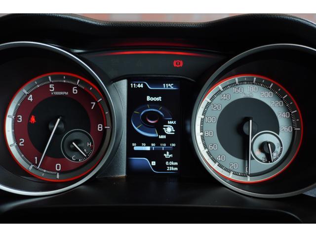 スイフトスポーツ ＺＣ３３Ｓ　ファイナルエディション　ワンオーナー　６ＭＴ　ターボ　電格ミラー　オートライト　ステリモ　ＡＣＣ　シートヒーター　アルミホイール　ＬＥＤヘッドライト　安全機能（22枚目）