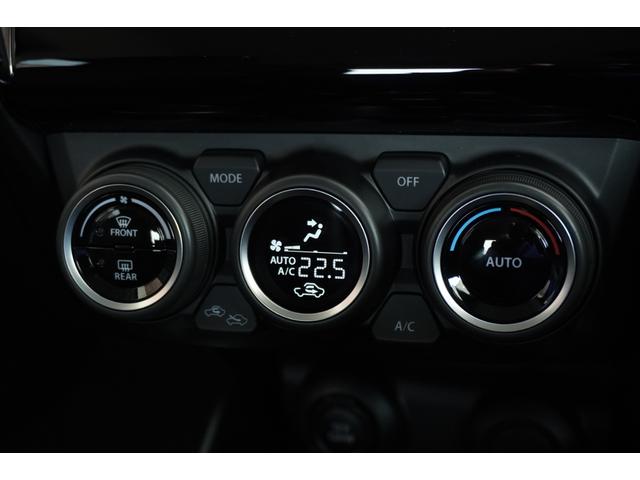 スイフトスポーツ ＺＣ３３Ｓ　ファイナルエディション　ワンオーナー　６ＭＴ　ターボ　電格ミラー　オートライト　ステリモ　ＡＣＣ　シートヒーター　アルミホイール　ＬＥＤヘッドライト　安全機能（23枚目）