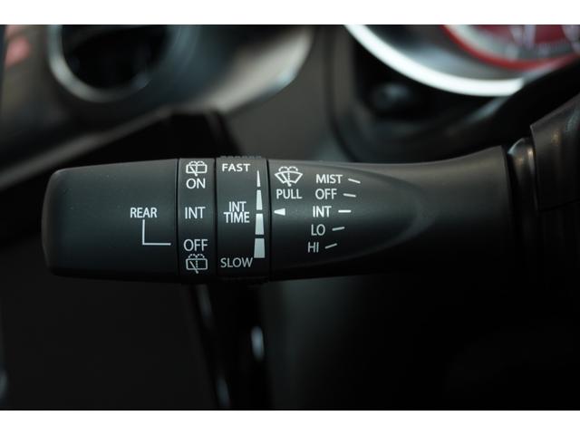 スイフトスポーツ ＺＣ３３Ｓ　ファイナルエディション　ワンオーナー　６ＭＴ　ターボ　電格ミラー　オートライト　ステリモ　ＡＣＣ　シートヒーター　アルミホイール　ＬＥＤヘッドライト　安全機能（25枚目）