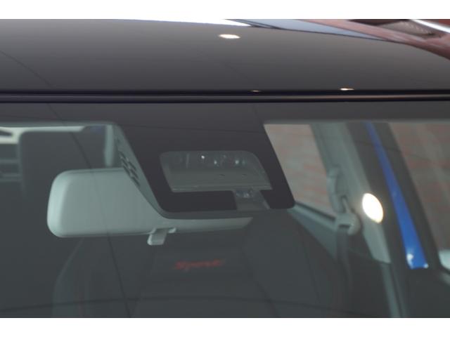 スイフトスポーツ ＺＣ３３Ｓ　ファイナルエディション　ワンオーナー　６ＭＴ　ターボ　電格ミラー　オートライト　ステリモ　ＡＣＣ　シートヒーター　アルミホイール　ＬＥＤヘッドライト　安全機能（33枚目）