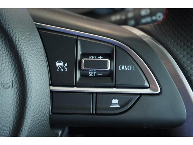 スイフトスポーツ ＺＣ３３Ｓ　ファイナルエディション　ワンオーナー　６ＭＴ　ターボ　電格ミラー　オートライト　ステリモ　ＡＣＣ　シートヒーター　アルミホイール　ＬＥＤヘッドライト　安全機能（12枚目）