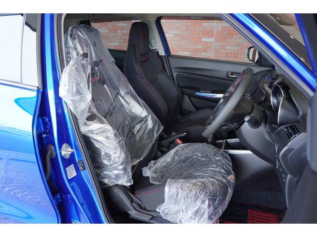 スイフトスポーツ ＺＣ３３Ｓ　ファイナルエディション　ワンオーナー　６ＭＴ　ターボ　電格ミラー　オートライト　ステリモ　ＡＣＣ　シートヒーター　アルミホイール　ＬＥＤヘッドライト　安全機能（15枚目）