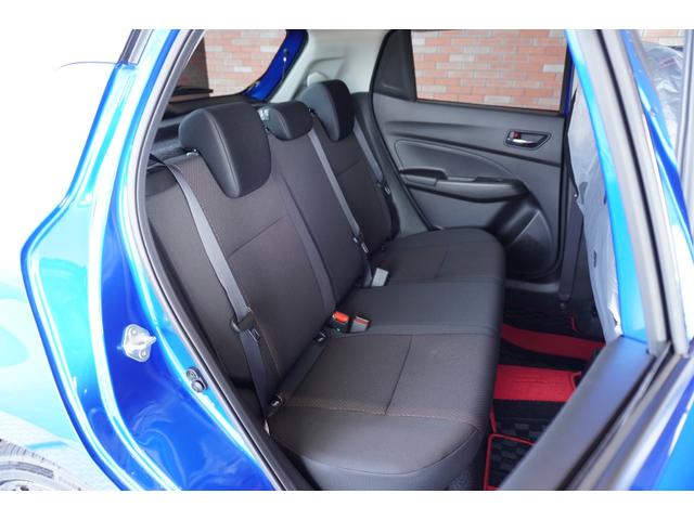 スイフトスポーツ ＺＣ３３Ｓ　ファイナルエディション　ワンオーナー　６ＭＴ　ターボ　電格ミラー　オートライト　ステリモ　ＡＣＣ　シートヒーター　アルミホイール　ＬＥＤヘッドライト　安全機能（16枚目）