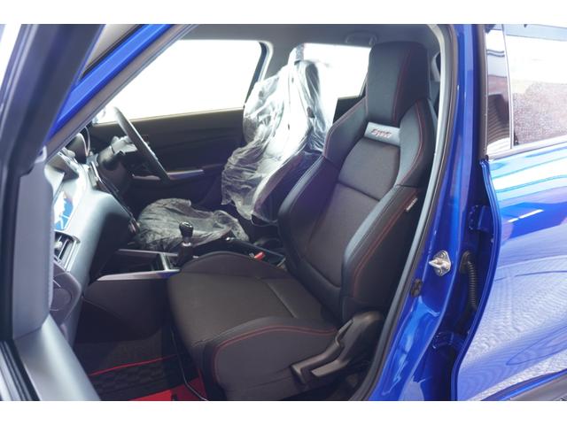 スイフトスポーツ ＺＣ３３Ｓ　ファイナルエディション　ワンオーナー　６ＭＴ　ターボ　電格ミラー　オートライト　ステリモ　ＡＣＣ　シートヒーター　アルミホイール　ＬＥＤヘッドライト　安全機能（17枚目）