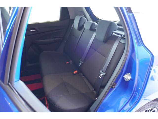 スイフトスポーツ ＺＣ３３Ｓ　ファイナルエディション　ワンオーナー　６ＭＴ　ターボ　電格ミラー　オートライト　ステリモ　ＡＣＣ　シートヒーター　アルミホイール　ＬＥＤヘッドライト　安全機能（18枚目）