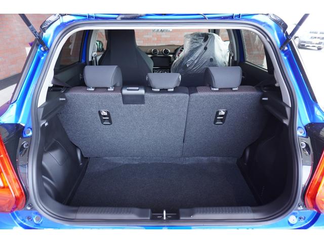 スイフトスポーツ ＺＣ３３Ｓ　ファイナルエディション　ワンオーナー　６ＭＴ　ターボ　電格ミラー　オートライト　ステリモ　ＡＣＣ　シートヒーター　アルミホイール　ＬＥＤヘッドライト　安全機能（20枚目）