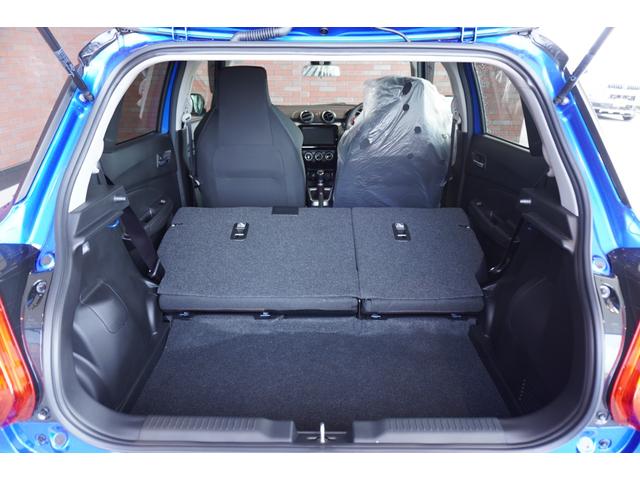 スイフトスポーツ ＺＣ３３Ｓ　ファイナルエディション　ワンオーナー　６ＭＴ　ターボ　電格ミラー　オートライト　ステリモ　ＡＣＣ　シートヒーター　アルミホイール　ＬＥＤヘッドライト　安全機能（21枚目）