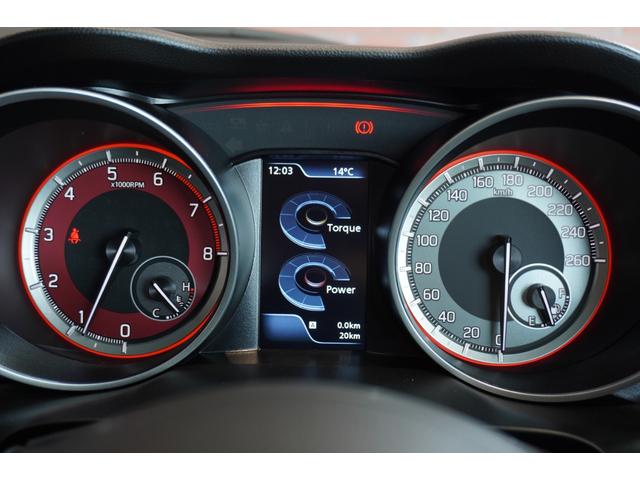 スイフトスポーツ ＺＣ３３Ｓ　ファイナルエディション　ワンオーナー　６ＭＴ　ターボ　電格ミラー　オートライト　ステリモ　ＡＣＣ　シートヒーター　アルミホイール　ＬＥＤヘッドライト　安全機能（22枚目）