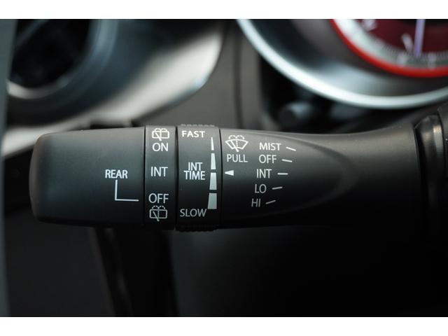 スイフトスポーツ ＺＣ３３Ｓ　ファイナルエディション　ワンオーナー　６ＭＴ　ターボ　電格ミラー　オートライト　ステリモ　ＡＣＣ　シートヒーター　アルミホイール　ＬＥＤヘッドライト　安全機能（25枚目）