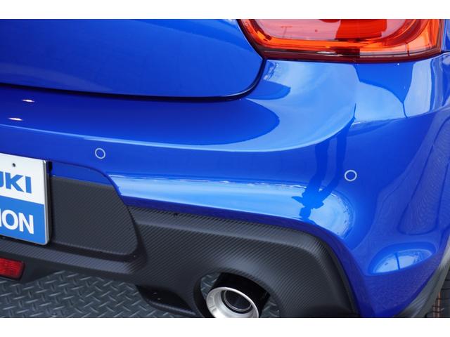 スイフトスポーツ ＺＣ３３Ｓ　ファイナルエディション　ワンオーナー　６ＭＴ　ターボ　電格ミラー　オートライト　ステリモ　ＡＣＣ　シートヒーター　アルミホイール　ＬＥＤヘッドライト　安全機能（34枚目）