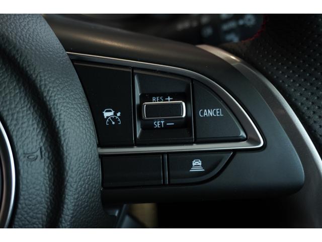 スイフトスポーツ ZC33S ファイナルエディション ワンオーナー 6MT ターボ 電格ミラー オートライト ステリモ ACC シートヒーター アルミホイール LEDヘッドライト 安全機能(12枚目)