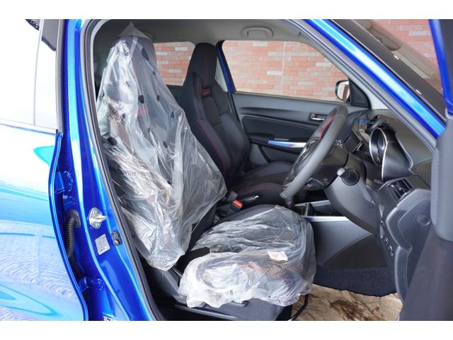 スイフトスポーツ ZC33S ファイナルエディション ワンオーナー 6MT ターボ 電格ミラー オートライト ステリモ ACC シートヒーター アルミホイール LEDヘッドライト 安全機能(15枚目)