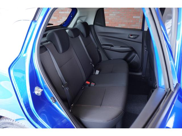 スイフトスポーツ ZC33S ファイナルエディション ワンオーナー 6MT ターボ 電格ミラー オートライト ステリモ ACC シートヒーター アルミホイール LEDヘッドライト 安全機能(16枚目)