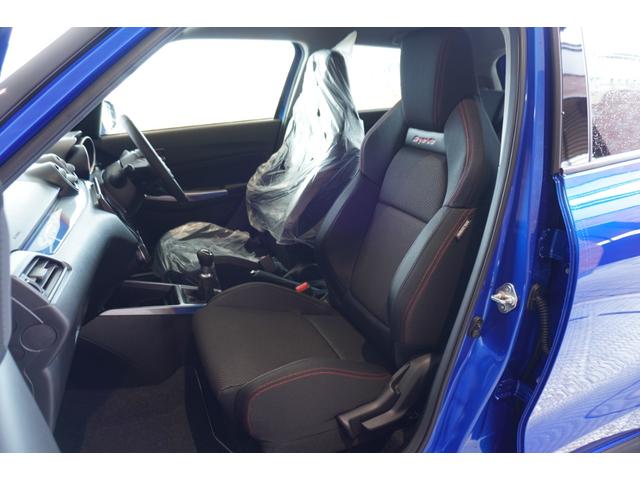 スイフトスポーツ ZC33S ファイナルエディション ワンオーナー 6MT ターボ 電格ミラー オートライト ステリモ ACC シートヒーター アルミホイール LEDヘッドライト 安全機能(17枚目)