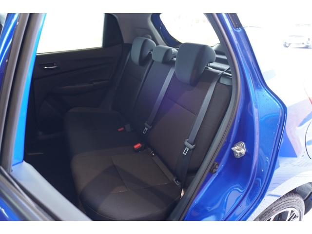 スイフトスポーツ ZC33S ファイナルエディション ワンオーナー 6MT ターボ 電格ミラー オートライト ステリモ ACC シートヒーター アルミホイール LEDヘッドライト 安全機能(18枚目)