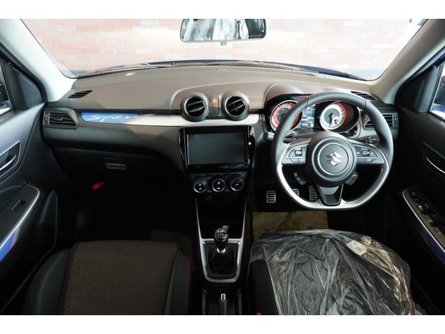 スイフトスポーツ ZC33S ファイナルエディション ワンオーナー 6MT ターボ 電格ミラー オートライト ステリモ ACC シートヒーター アルミホイール LEDヘッドライト 安全機能(19枚目)