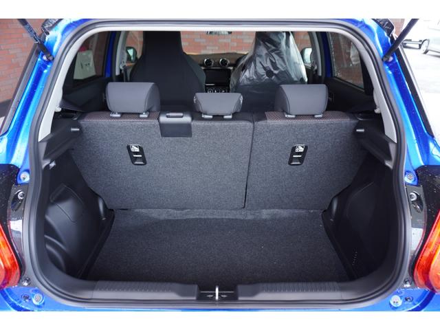 スイフトスポーツ ZC33S ファイナルエディション ワンオーナー 6MT ターボ 電格ミラー オートライト ステリモ ACC シートヒーター アルミホイール LEDヘッドライト 安全機能(20枚目)