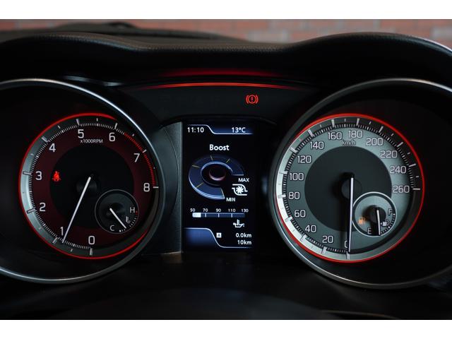 スイフトスポーツ ZC33S ファイナルエディション ワンオーナー 6MT ターボ 電格ミラー オートライト ステリモ ACC シートヒーター アルミホイール LEDヘッドライト 安全機能(22枚目)