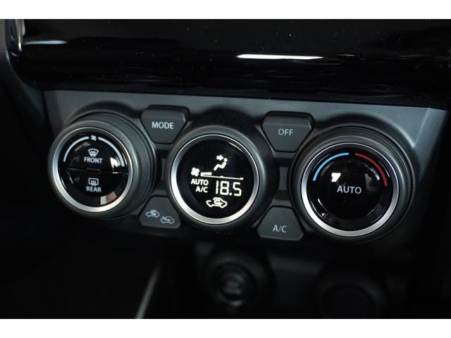 スイフトスポーツ ZC33S ファイナルエディション ワンオーナー 6MT ターボ 電格ミラー オートライト ステリモ ACC シートヒーター アルミホイール LEDヘッドライト 安全機能(23枚目)