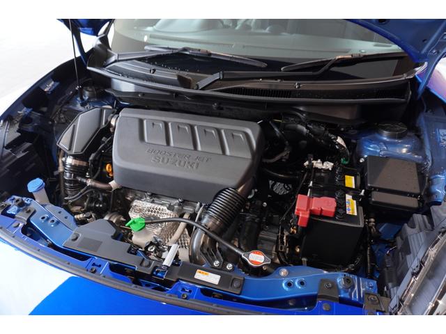 スイフトスポーツ ZC33S ファイナルエディション ワンオーナー 6MT ターボ 電格ミラー オートライト ステリモ ACC シートヒーター アルミホイール LEDヘッドライト 安全機能(39枚目)