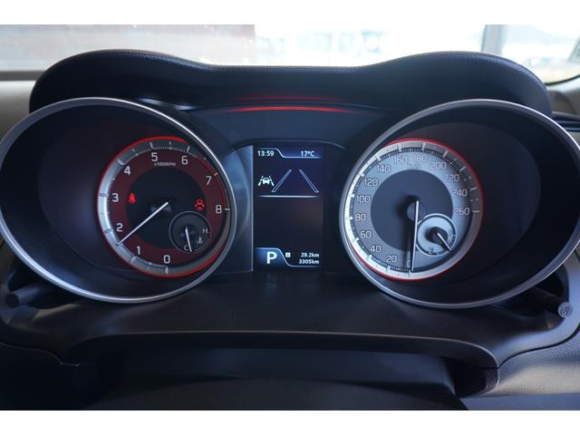 スイフトスポーツ ベースグレード 6AT ターボ 全方位カメラ 純正8インチナビ 前後ドラレコ ビルトインETC メモリーナビ フルセグTV CD再生 DVD再生 Bluetooth フロアマット ステリモ ACC 安全機能(24枚目)