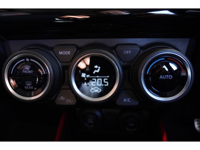 スイフトスポーツ ベースグレード 6AT ターボ 全方位カメラ 純正8インチナビ 前後ドラレコ ビルトインETC メモリーナビ フルセグTV CD再生 DVD再生 Bluetooth フロアマット ステリモ ACC 安全機能(25枚目)