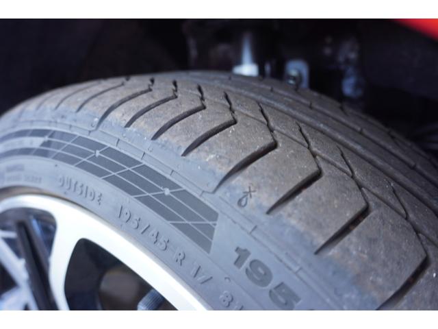 スイフトスポーツ ベースグレード 6AT ターボ 全方位カメラ 純正8インチナビ 前後ドラレコ ビルトインETC メモリーナビ フルセグTV CD再生 DVD再生 Bluetooth フロアマット ステリモ ACC 安全機能(41枚目)