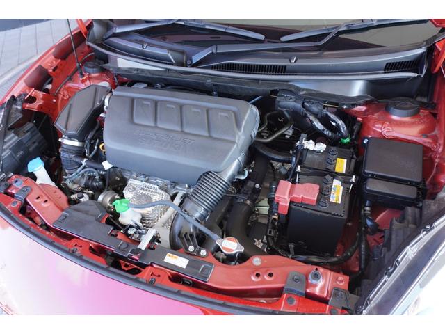 スイフトスポーツ ベースグレード 6AT ターボ 全方位カメラ 純正8インチナビ 前後ドラレコ ビルトインETC メモリーナビ フルセグTV CD再生 DVD再生 Bluetooth フロアマット ステリモ ACC 安全機能(43枚目)