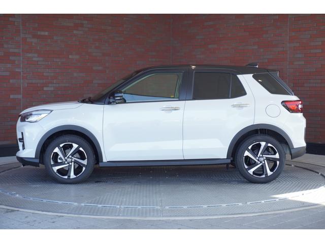 ライズ Z ディスプレイオーディオ 全方位カメラ フルセグTV Bluetooth シートヒーター 電格ミラー オートライト ステリモ ACC アルミホイール 安全機能(6枚目)