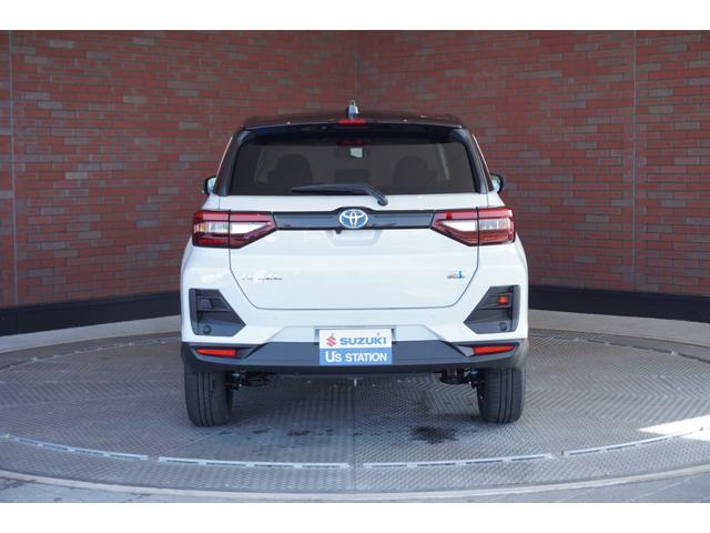 ライズ Z ディスプレイオーディオ 全方位カメラ フルセグTV Bluetooth シートヒーター 電格ミラー オートライト ステリモ ACC アルミホイール 安全機能(7枚目)