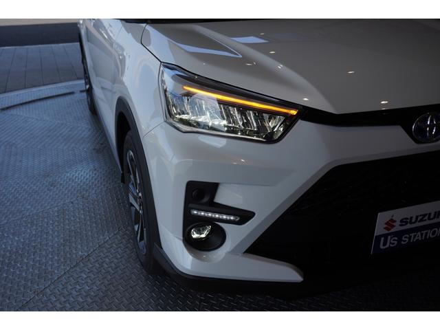 ライズ Z ディスプレイオーディオ 全方位カメラ フルセグTV Bluetooth シートヒーター 電格ミラー オートライト ステリモ ACC アルミホイール 安全機能(41枚目)