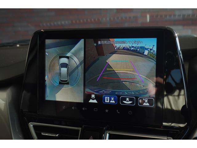 フロンクス ベースグレード 4WD メモリーナビ 全方位カメラ ドラレコ Bluetooth ETC フロアマット ハーフレザーシート ワイヤレス充電(11枚目)