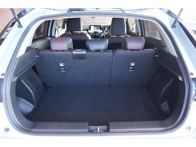 フロンクス ベースグレード 4WD メモリーナビ 全方位カメラ ドラレコ Bluetooth ETC フロアマット ハーフレザーシート ワイヤレス充電(24枚目)