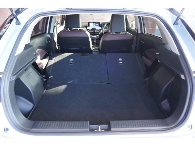 フロンクス ベースグレード 4WD メモリーナビ 全方位カメラ ドラレコ Bluetooth ETC フロアマット ハーフレザーシート ワイヤレス充電(25枚目)