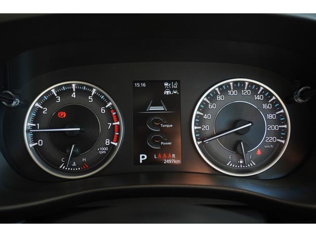 フロンクス ベースグレード 4WD メモリーナビ 全方位カメラ ドラレコ Bluetooth ETC フロアマット ハーフレザーシート ワイヤレス充電(26枚目)