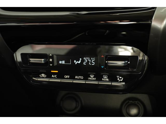 フロンクス ベースグレード 4WD メモリーナビ 全方位カメラ ドラレコ Bluetooth ETC フロアマット ハーフレザーシート ワイヤレス充電(27枚目)