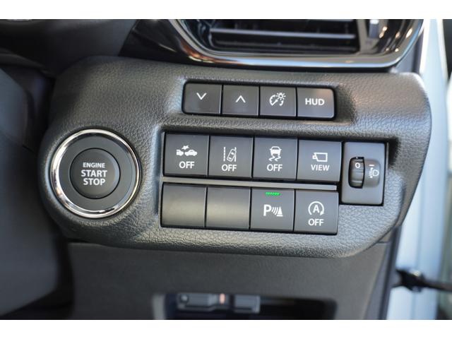 フロンクス ベースグレード 4WD メモリーナビ 全方位カメラ ドラレコ Bluetooth ETC フロアマット ハーフレザーシート ワイヤレス充電(30枚目)