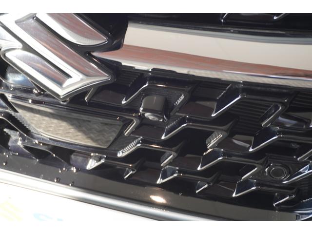 フロンクス ベースグレード 4WD メモリーナビ 全方位カメラ ドラレコ Bluetooth ETC フロアマット ハーフレザーシート ワイヤレス充電(38枚目)