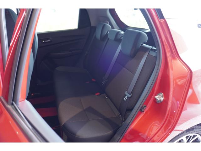 スイフトスポーツ ベースグレード ロッソモデロマフラー HKSエアクリーナー ターボ バックカメラ メモリーナビ バックカメラ ドラレコ フルセグTV Bluetooth ETC フロアマット(20枚目)