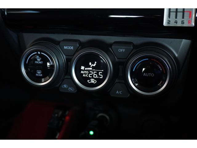 スイフトスポーツ ベースグレード ロッソモデロマフラー HKSエアクリーナー ターボ バックカメラ メモリーナビ バックカメラ ドラレコ フルセグTV Bluetooth ETC フロアマット(25枚目)