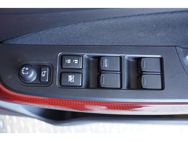 スイフトスポーツ ベースグレード ロッソモデロマフラー HKSエアクリーナー ターボ バックカメラ メモリーナビ バックカメラ ドラレコ フルセグTV Bluetooth ETC フロアマット(29枚目)